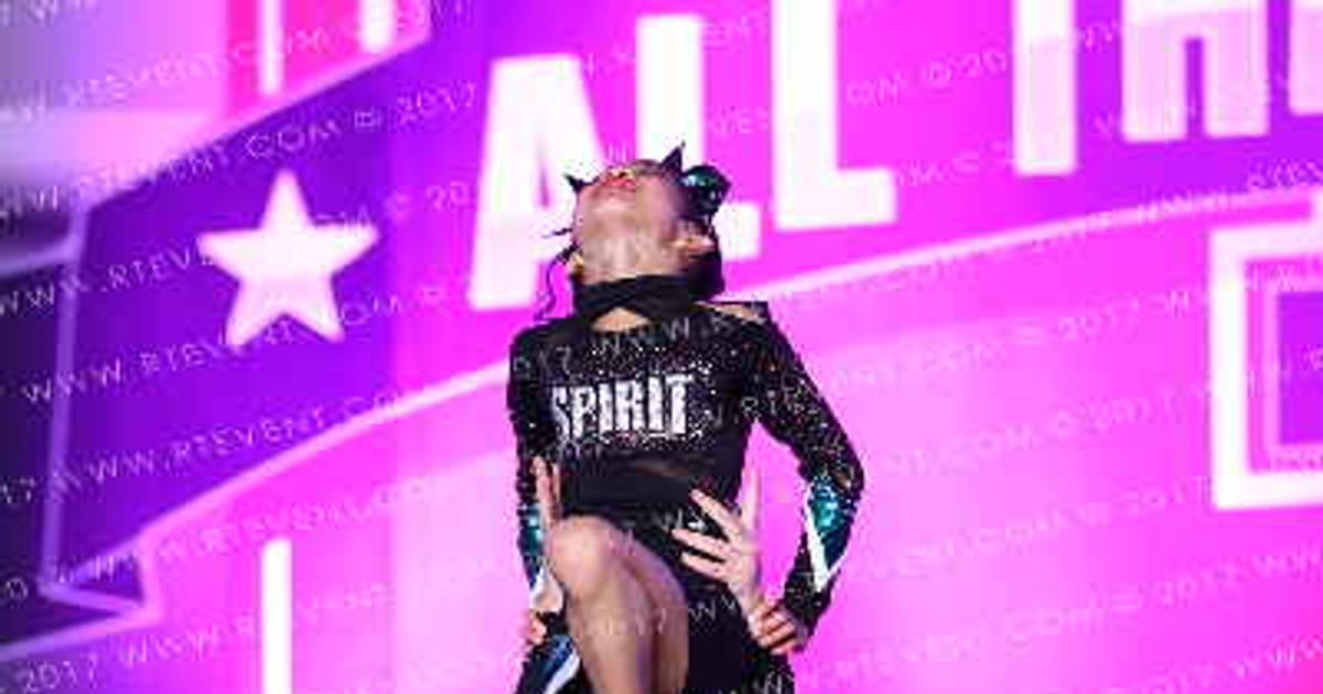 California Spirit Elite Majesties · ATC Bellevue Update