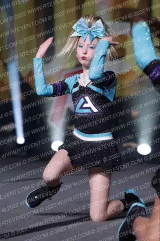 Legacy Athletics (social media) Lucky Charms