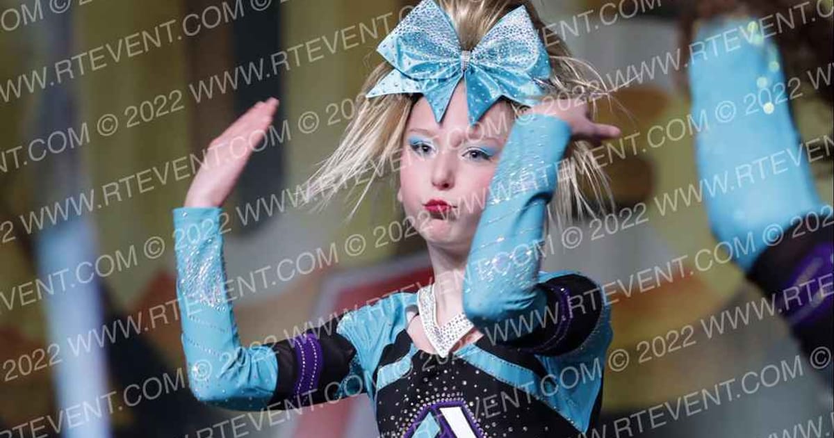 Legacy Athletics (social media) Lucky Charms · Revolution Championships Gold Rush Chicago