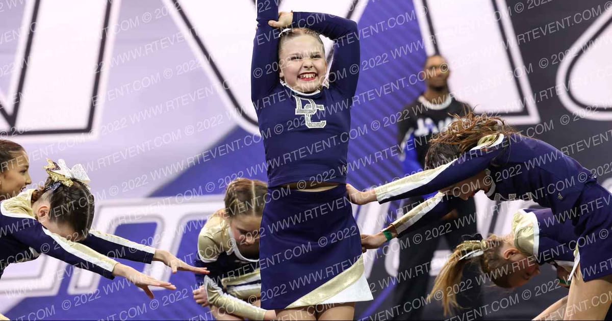 DRY CREEK ELEMENTARY · Youth and School Championship