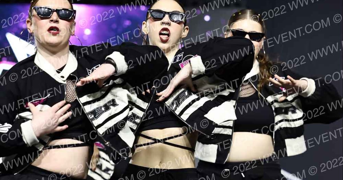 Indiana Invasion I9 · JAMfest Dance Super Nationals