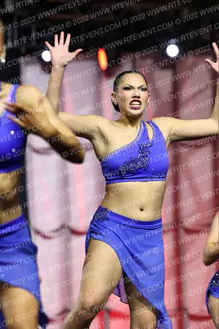 Empire Dance All Stars