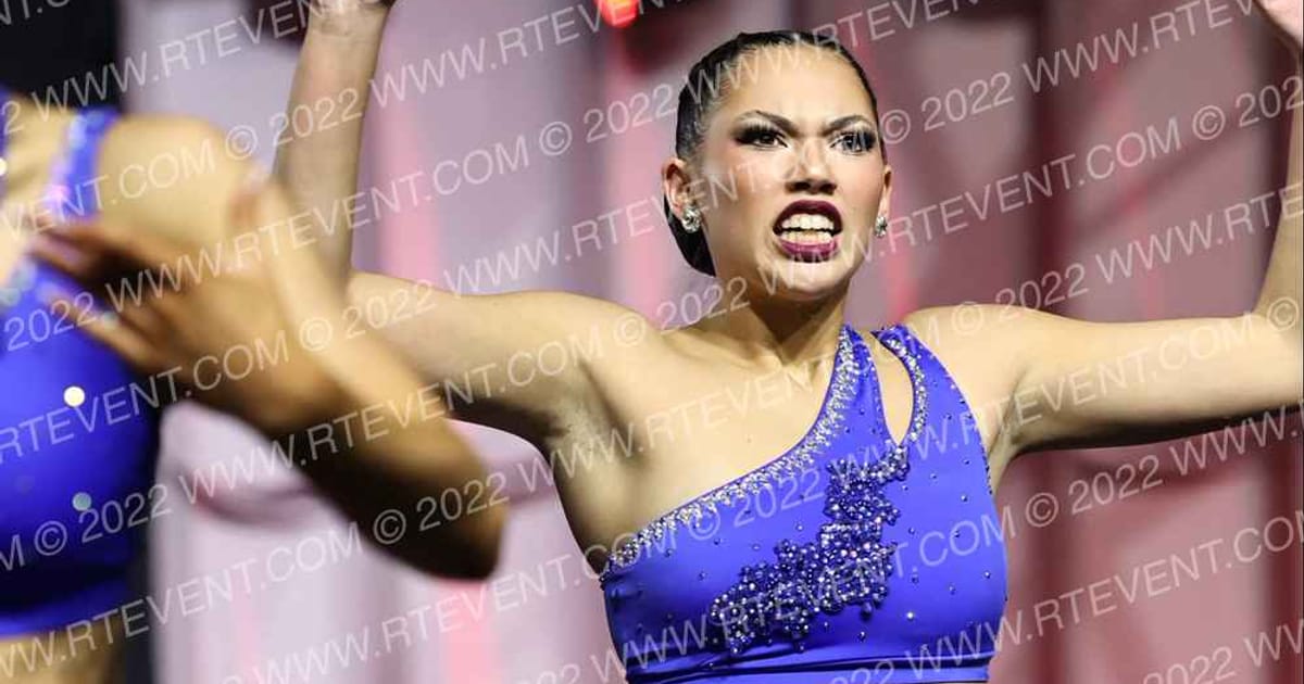 Empire Dance All Stars · JAMfest Dance Super Nationals