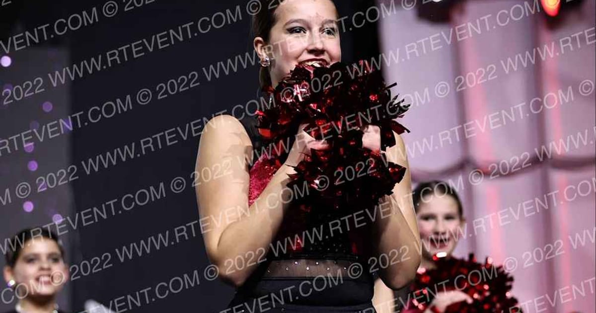 Starz Dance Academy SDA - Youth Elite Small Pom · JAMfest Dance Super Nationals