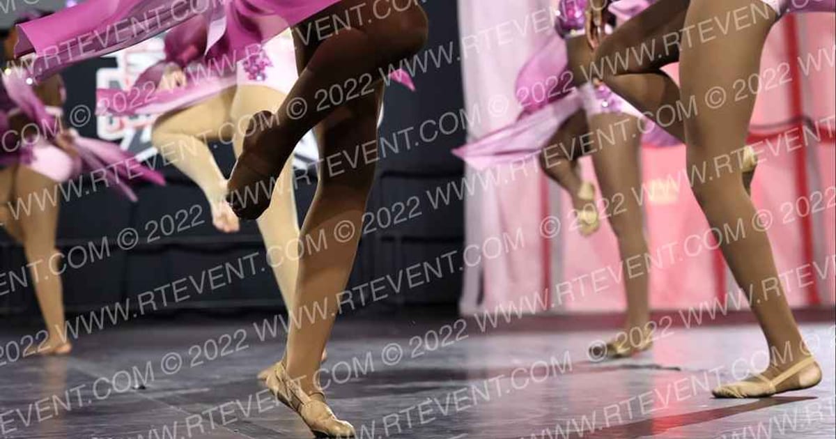 Fierce Factory Dance & Talent Destiny Lyrical Contemporary · JAMfest Dance Super Nationals