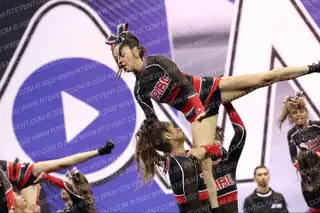 TRIBE ATHLETIC