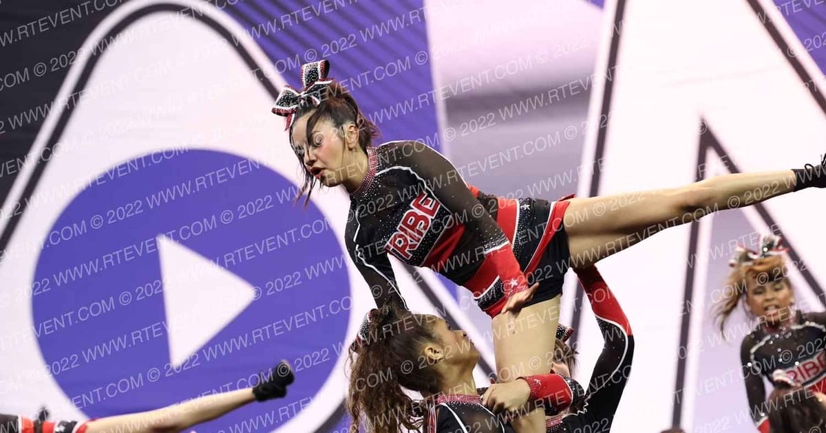 TRIBE ATHLETIC · Youth and School Championship