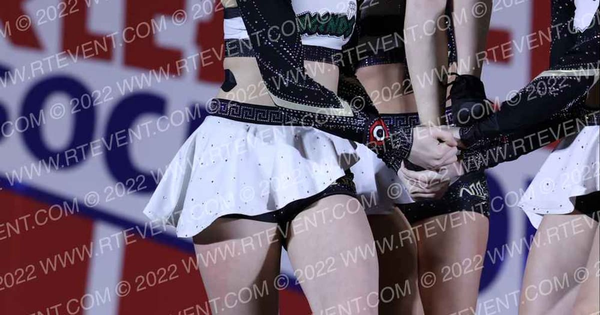 House of Legends ThrACE! · NCA Indy Classic
