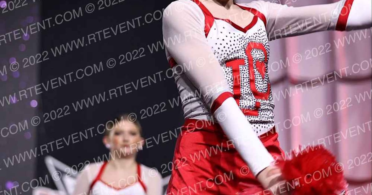 Lake Country Dance Studio Youth Elite All Stars · JAMfest Dance Super Nationals
