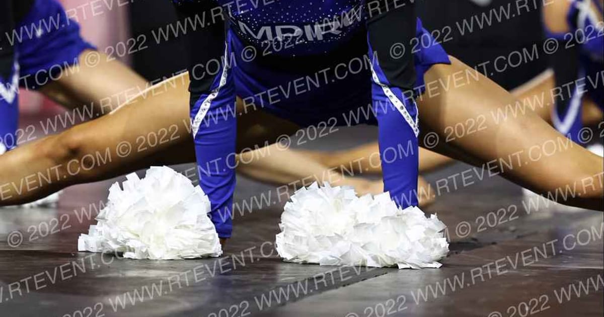 Empire Dance All Stars · JAMfest Dance Super Nationals