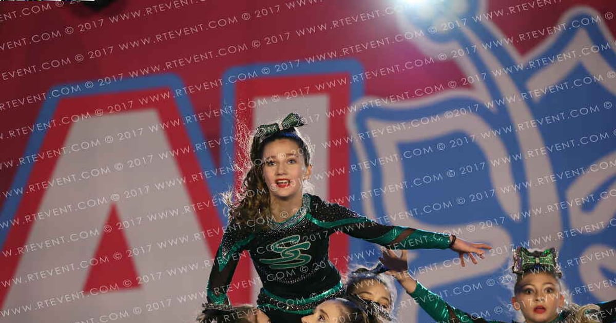 Suwannee Spirit Emerald · Aloha Kissimmee Showdown DIDII Option A