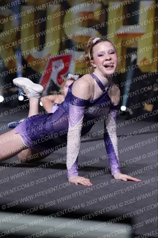 Capital Elite Athletics (Capital Elite Athletics) Frostbite