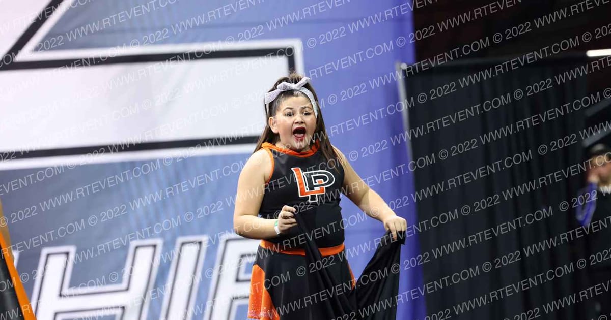 LA PUENTE WARRIORS JR PEE WEES · Youth and School Championship