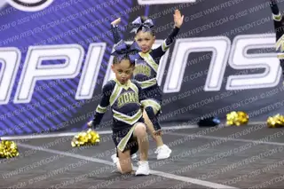 PICO RIVERA DONS JR GREMLINS