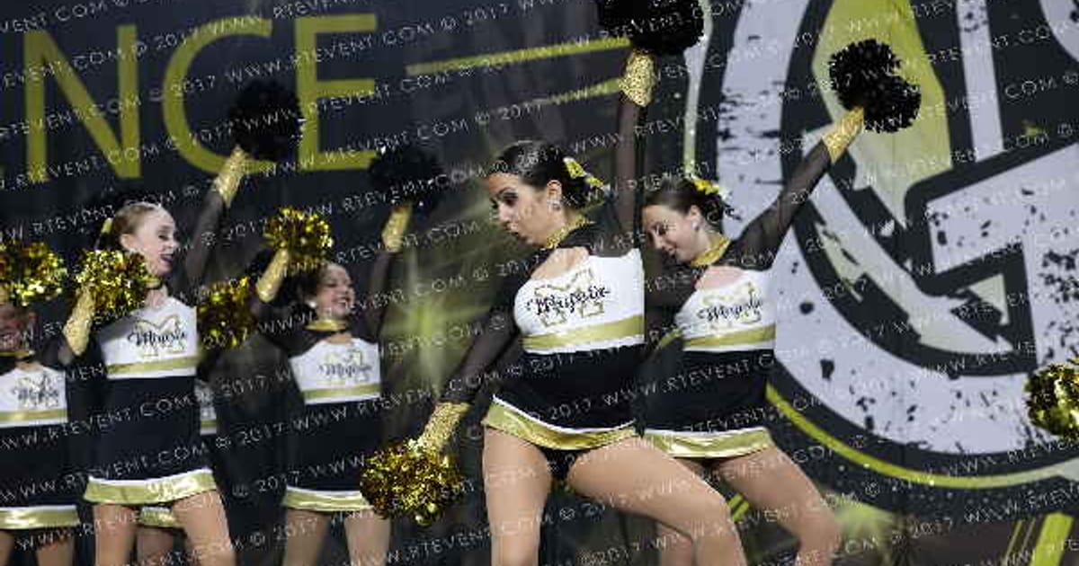 Majestic Dance Team Majestic Youth Pom · Athletic Columbus Nationals and Dance Grand Nationals DiDii