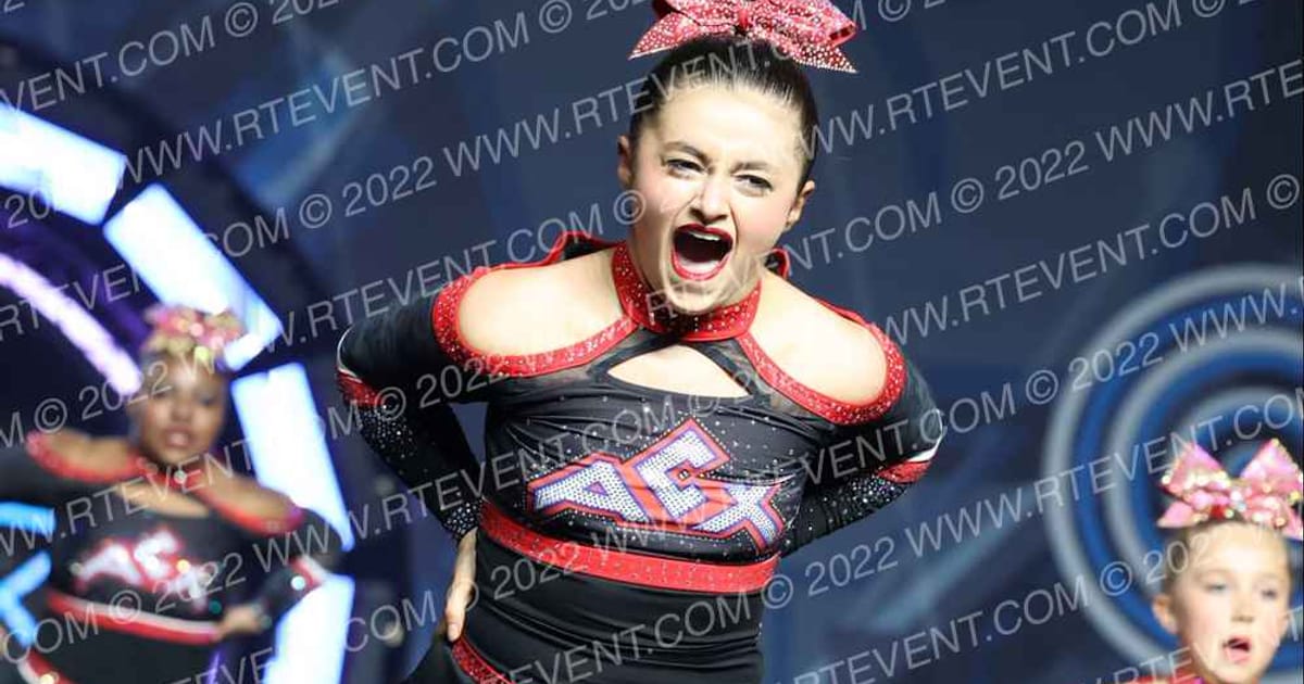 ACX Prodigy · The Cheer Tour Charlotte