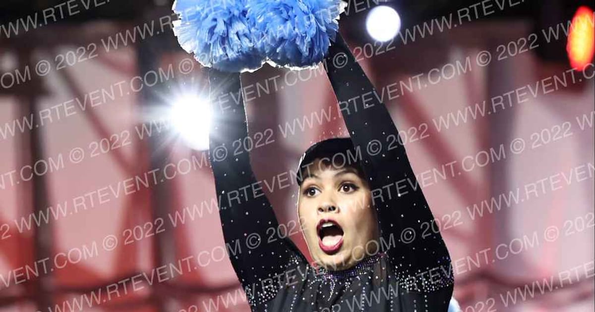 Adrenaline Studio SPARK · JAMfest Dance Super Nationals