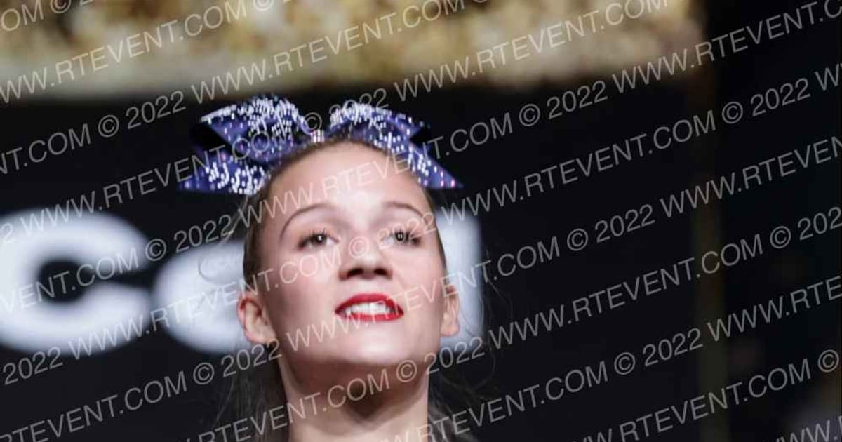 ICE Super Cell · Revolution Championships Gold Rush Chicago