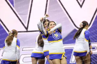 DOS PALOS HIGH SCHOOL JV