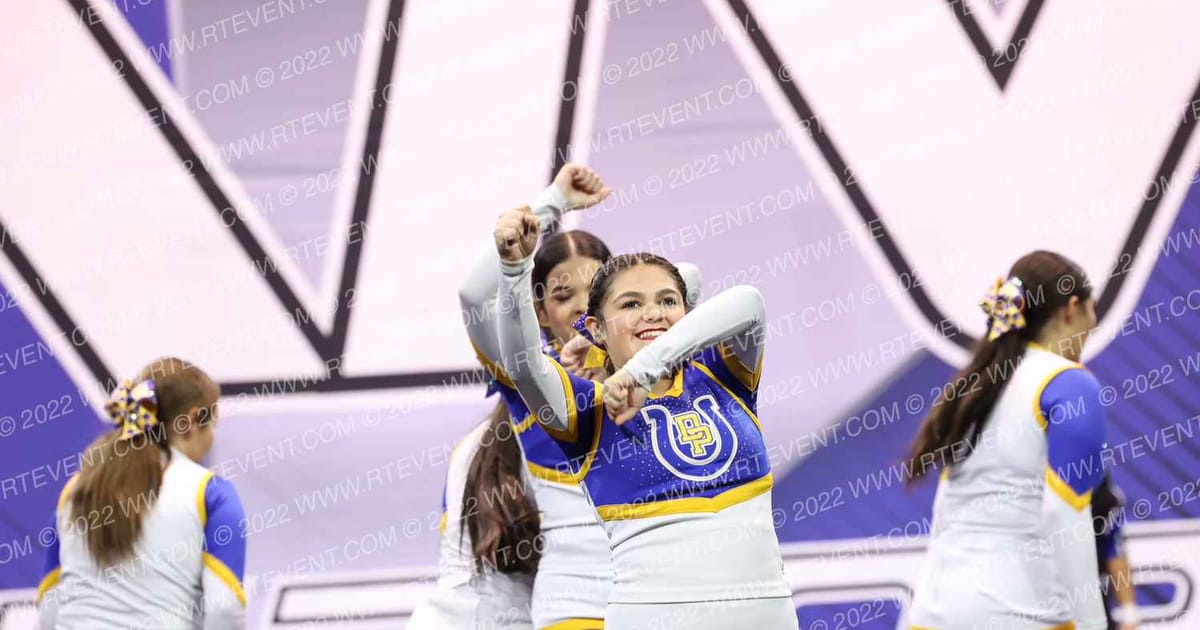 DOS PALOS HIGH SCHOOL JV · Youth and School Championship