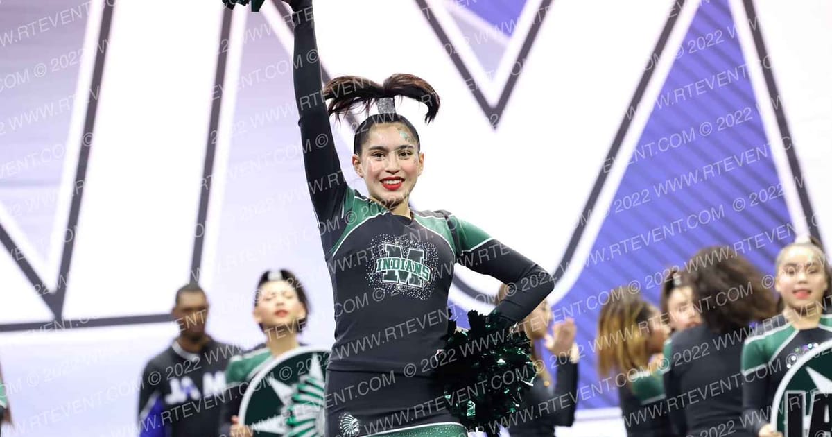 MONTEBELLO INDIANS JR  VARSITY · Youth and School Championship