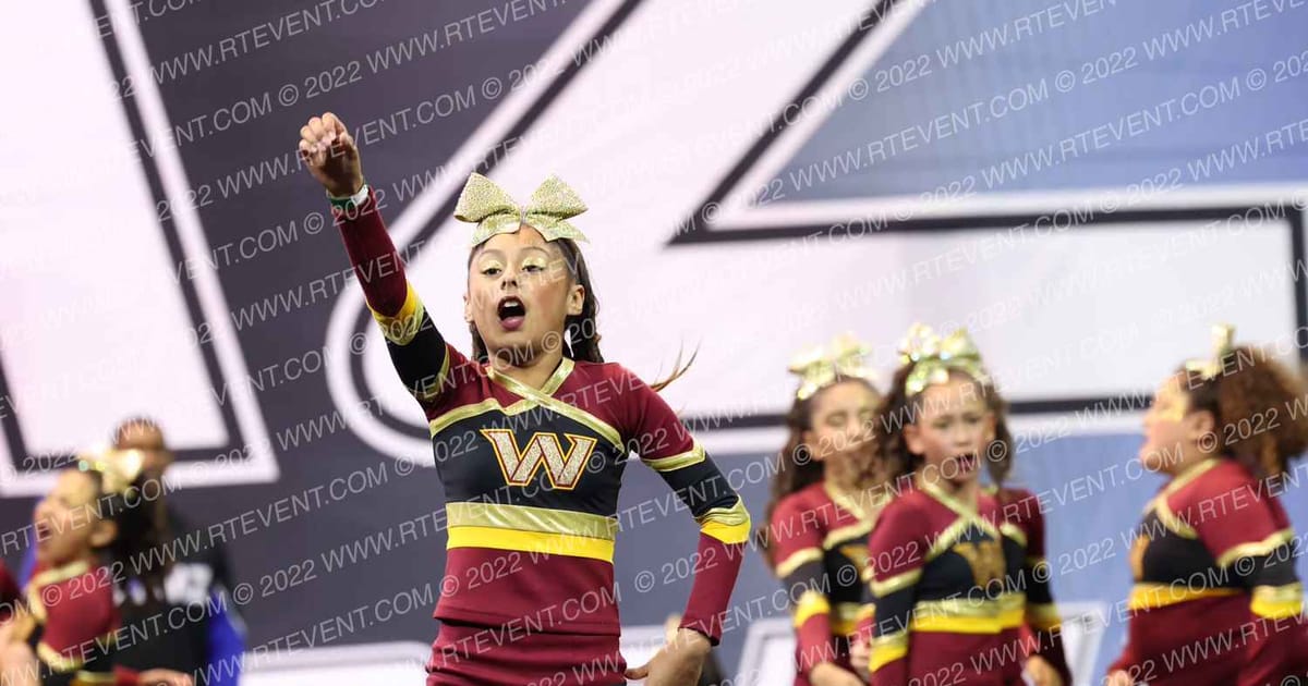 WHITTIER REDSKINS JR PEE WEE · Youth and School Championship