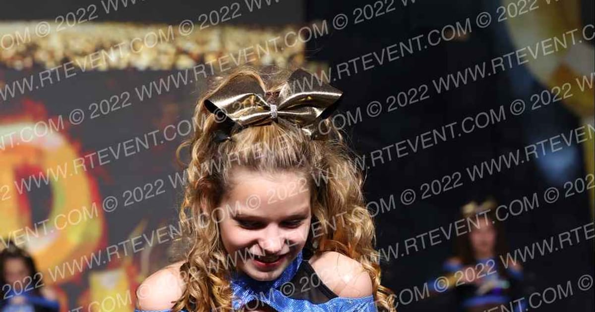 Power Force Athletics (Power Force Athletics) Celebrities · Revolution Championships Gold Rush Chicago