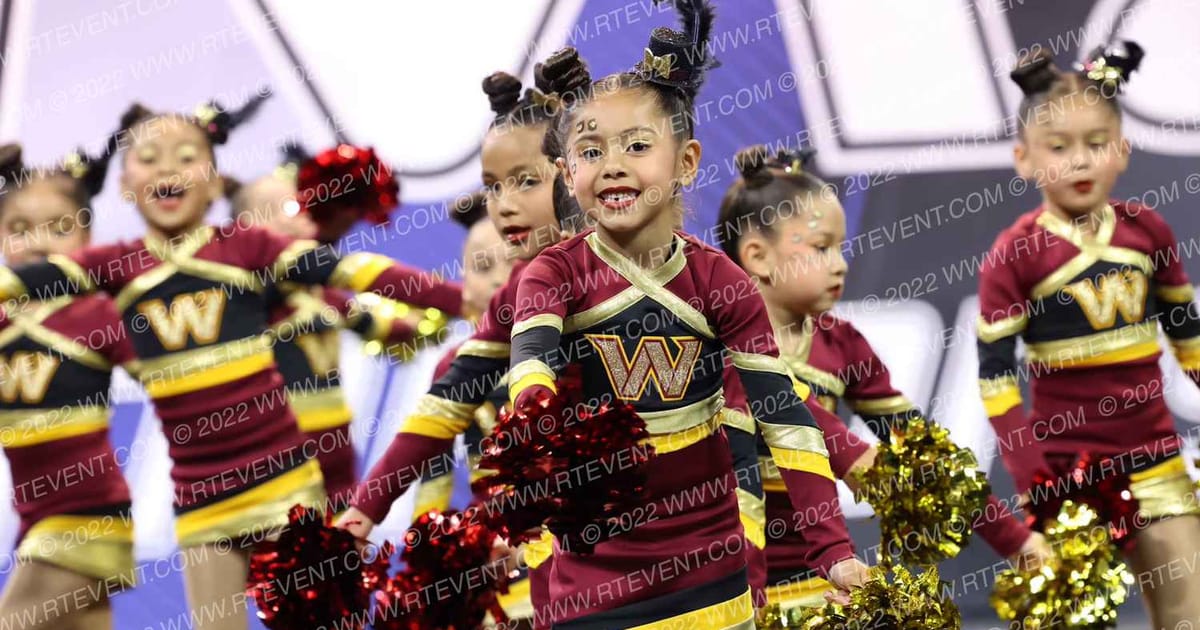 WHITTIER REDSKINS JR GREMLINS · Youth and School Championship