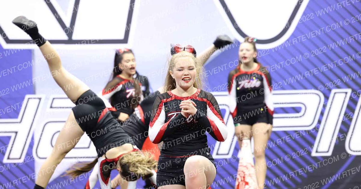 CHOWCHILLA SENIORS · Youth and School Championship