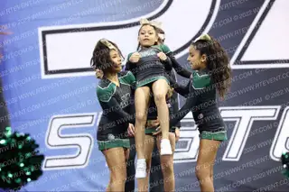 MONTEBELLO INDIANS PEE WEE