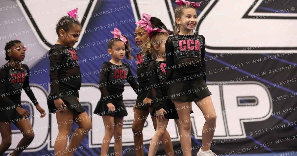CCA VENUS · Holiday Showcase