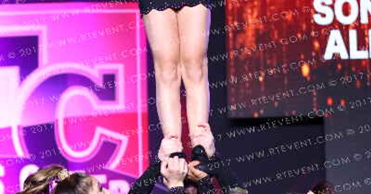 Sonic Elite All Stars LADY GOLD · ATC Bellevue Update