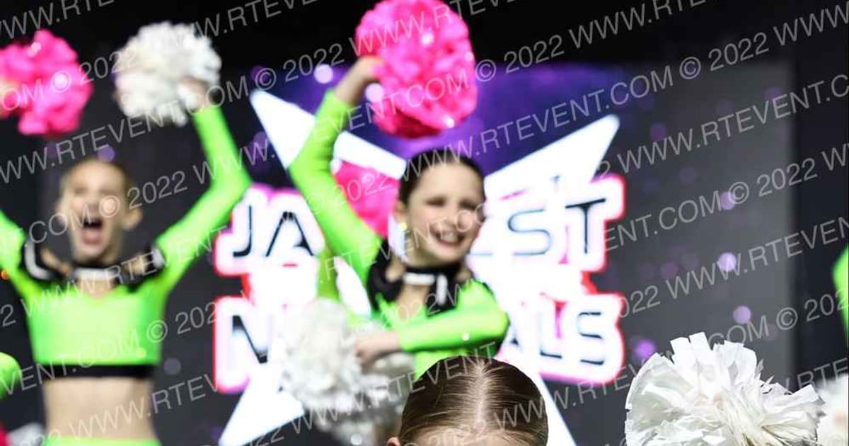 Brio Studios Fiesta · JAMfest Dance Super Nationals