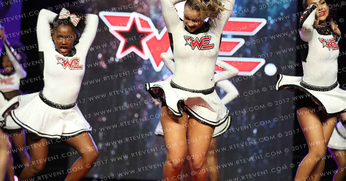 Woodlands Elite - Katy Nighthawks · Encore Grand Nationals