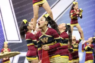 WHITTIER REDSKINS PEE WEES