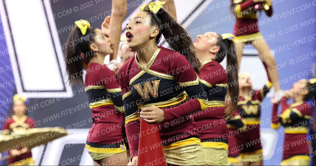 WHITTIER REDSKINS PEE WEES · Youth and School Championship