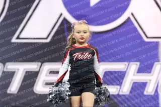 CHOWCHILLA MIGHTY MITES