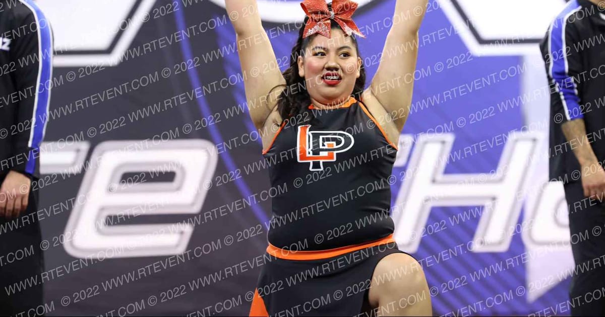 LA PUENTE WARRIORS JR MIDGETS · Youth and School Championship