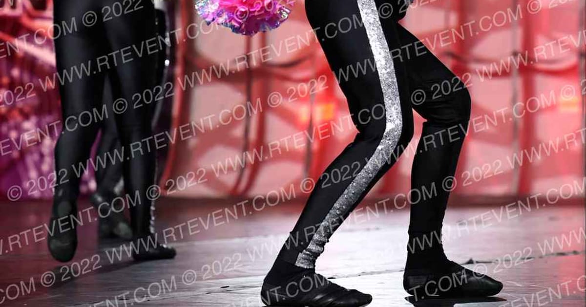 Star Steppers Dance Youth Small Pom · JAMfest Dance Super Nationals