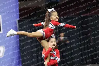 ROSEMEAD REBELS JR GREMLIN