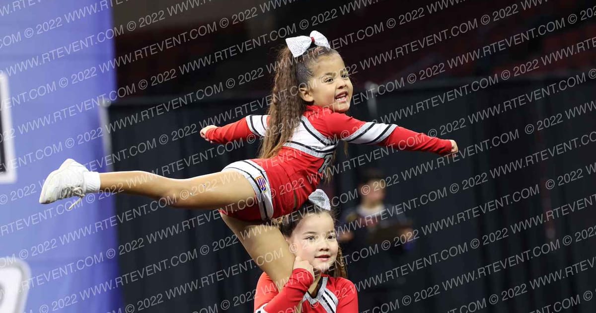 ROSEMEAD REBELS JR GREMLIN · Youth and School Championship