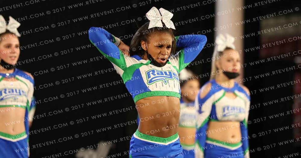 The Stingray Allstars X-Rays · JAMFest Upper Marlboro Classic