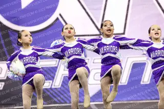 SOLEDAD WARRIORS JR PEE WEE