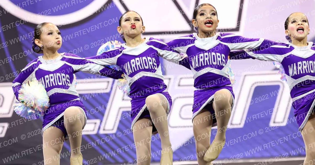 SOLEDAD WARRIORS JR PEE WEE · Youth and School Championship