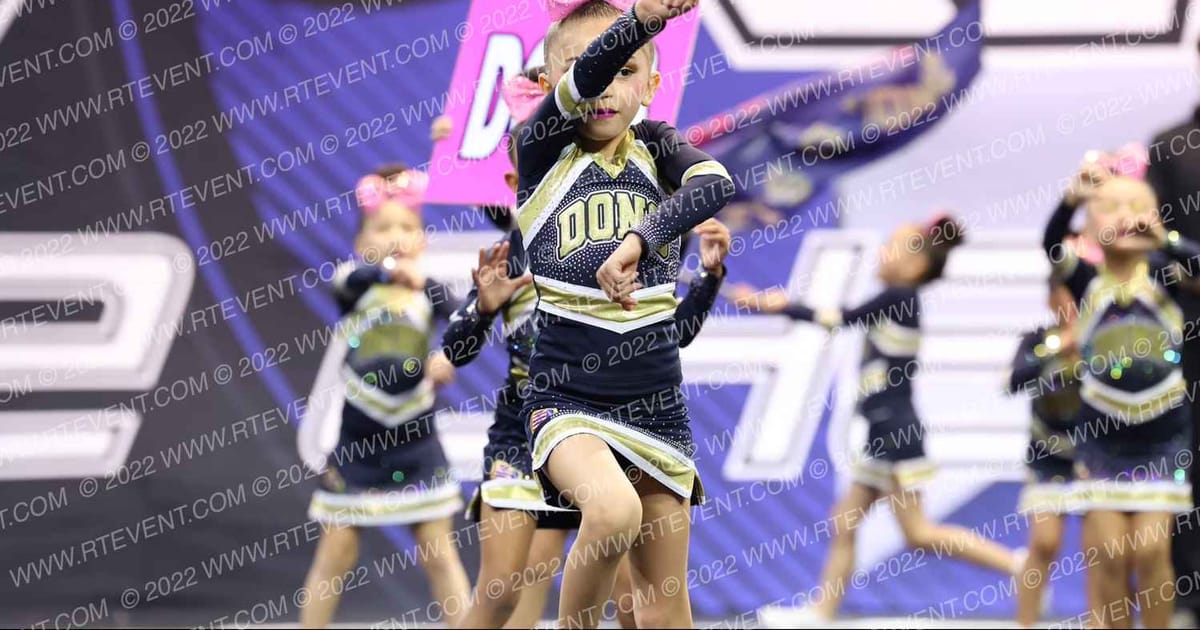 PICO RIVERA DONS JR GREMLINS · Youth and School Championship