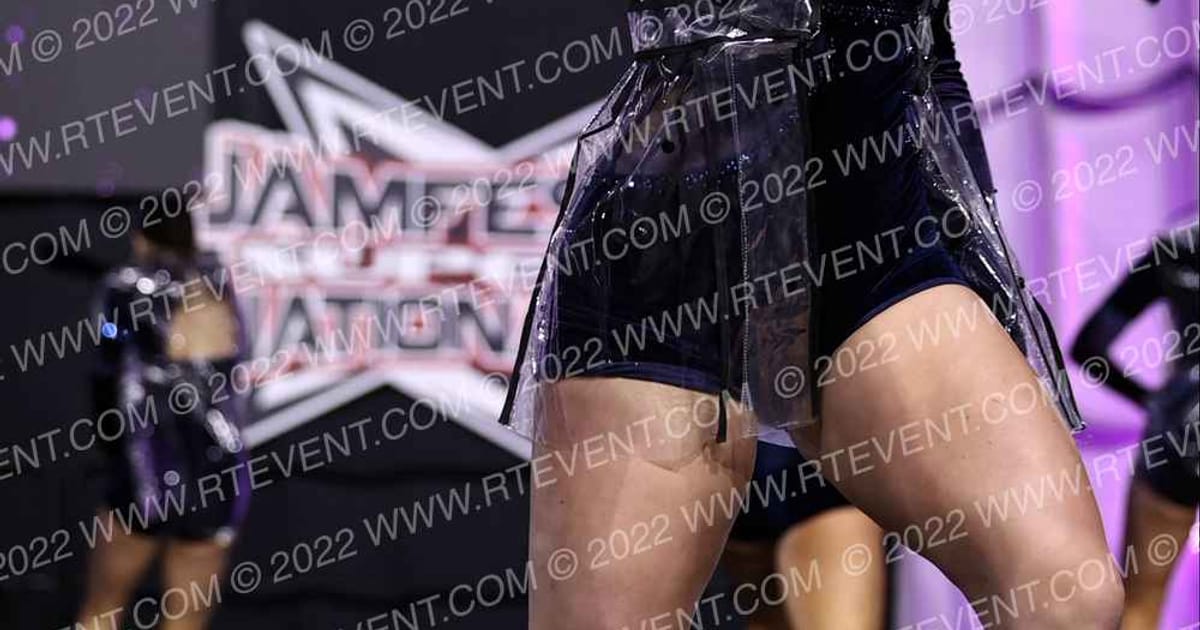 The Vision Dance Center Mini Prep Lyrical · JAMfest Dance Super Nationals
