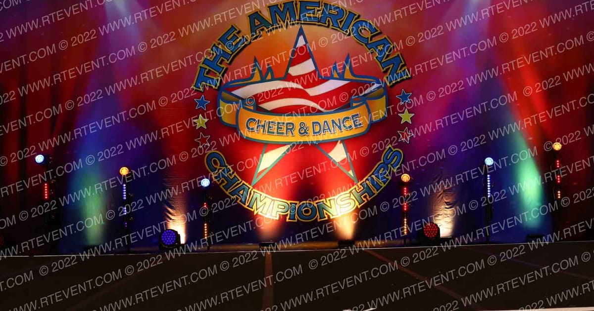 Sample · The American Legacy Fort Worth