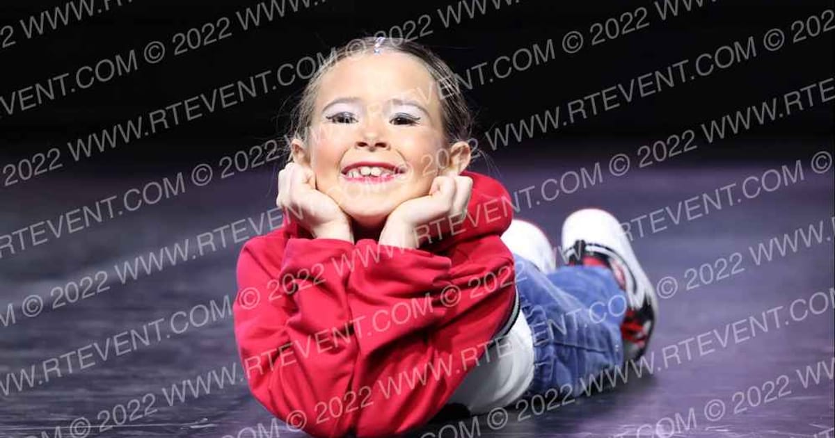 Indiana Invasion Mario Girls · JAMfest Dance Super Nationals