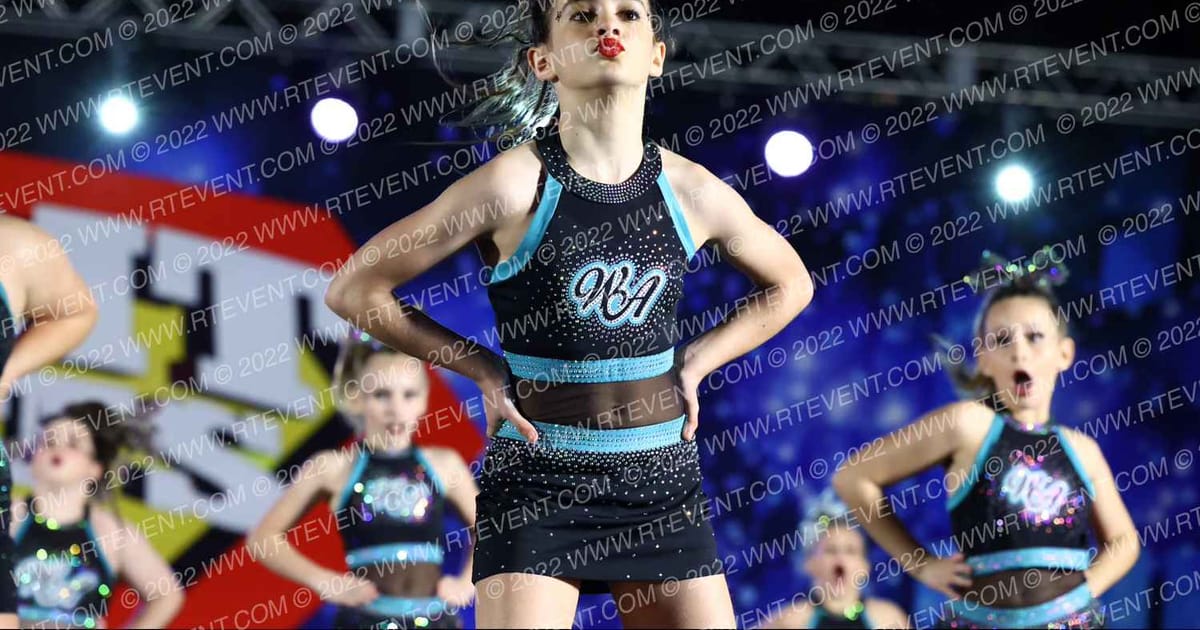 Wellington Allstars Jackpots · Spirit Sports West Palm Beach Nationals