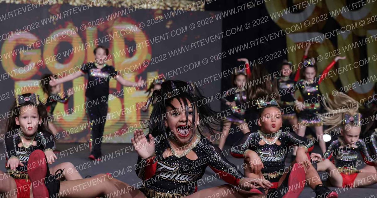 Famous Athletics Mini Monsters · Revolution Championships Gold Rush Chicago